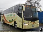 Irizar Century 3.90 / Mercedes Benz O-500RSD / Expreso Norte