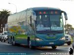 Irizar Century 3.90 / Mercedes Benz O-500RSD / Libac