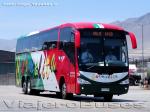 Irizar Century 3.90 / Mercedes Benz O-500RSD / Pullman Carmelita