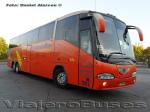 Irizar Century 3.90 / Scania K124IB / Pullman Bus