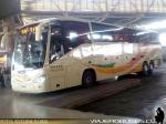 Irizar Century 3.90 / Scania K380 / Expreso Norte