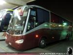 Irizar Century 3.90 / Mercedes Benz O-500RSD / Pullman Santa Rosa