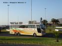 Busscar Jum Buss 400 / Mercedes Benz O-500RSD / Expreso Norte