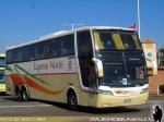 Busscar Jum Buss 400 / Mercedes Benz O-500RSD / Expreso Norte