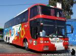 Busscar Jum  Buss 400P / Mercedes Benz O-400RSD / Pullman Carmelita