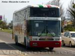 Unidades de Buses Pullman Carmelita