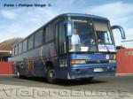 Marcopolo Viaggio GV1000 / Mercedes Benz O-400RSE / Ramos Cholele