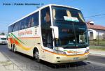 Busscar Jum Buss 400 / Mercedes Benz O-500RSD / Expreso Norte