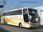 Busscar Jum Buss 400 / Mercedes Benz O-500RSD / Expreso Norte