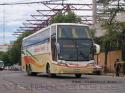 Busscar Jum Buss 400 / Mercedes Benz O-500RSD / Expreso Norte