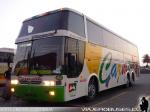 Busscar Jum Buss 400P / Mercedes Benz O-400RSD / Pullman Carmelita