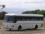 Mercedes Benz O-400RS / Covalle