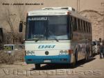 Mercedes Benz O-400RSD / Camus