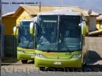 Busscar Vissta Buss LO / Mercedes Benz O-400RSE / Tur-Bus