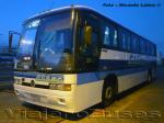 Marcopolo Viaggio GV1000 / Mercedes Benz O-400RSE / Libac