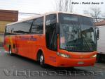 Busscar Vissta Buss LO / Mercedes Benz O-400RSE / Pullman Bus