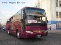 Mercedes Benz O-404 / Buses Chacon