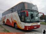 Comil Campione 4.05HD / Mercedes Benz O-500RSD / Evans