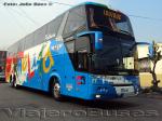 Comil Campione 4.05 HD / Mercedes Benz O-500RSD / Pullman Carmelita