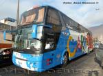 Comil Campione 4.05 HD / Mercedes Benz O-500RSD / Pullman Carmelita