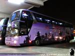 Comil Campione 4.05 HD / Volvo B12R / Atacama 2000