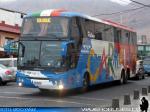 Comil Campione 4.05HD / Mercedes Benz O-500RSD / Pullman Carmelita