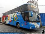 Comil Campione 4.05HD / Mercedes Benz O-500RSD / Pullman Carmelita