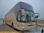 Comil Campione 4.05HD / Volvo B12R / Expreso Norte