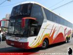 Comil Campione 4.05HD / Mercedes Benz O-500RSD / Evans