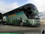 Comil Campione 4.05 HD / Volvo B12R / Expreso Norte