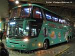 Comil Campione 4.05 HD / Mercedes Benz O-500RSD / Ramos Cholele