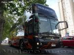 Comil Campione 4.05 HD / Scania K420 / Pullman San Andres