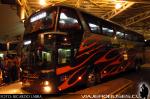 Comil Campione 4.05HD / Scania K420 / Pullman San Andres