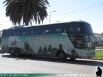 Comil Campione 4.05 HD / Volvo B12R / Expreso Norte