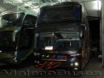 Comil Campione 4.05 HD / Volvo B12R / Kenny Bus