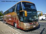 Comil Campione 4.05 HD / Volvo B12R / Pullman San Andres