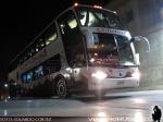 Marcopolo Paradiso 1800DD / Scania K420 / Chilebus