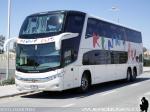 Marcopolo Paradiso G7 1800DD / Volvo B420R / Kenny Bus