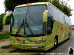 Marcopolo Andare Class 1000 / Volvo B9R / Covalle