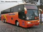 Marcopolo Paradiso GV1150 / Mercedes Benz O-400RSD / Pullman Bus