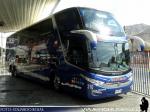 Marcopolo Paradiso G7 1800DD / Scania K410 / Andimar