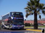 Marcopolo Paradiso G7 1800DD / Scania K420 / Andimar