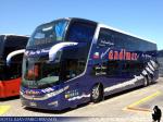 Marcopolo Paradiso G7 1800DD / Scania K420 / Andimar