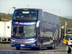 Marcopolo Paradiso G7 1800DD / Scania K410 / Andimar