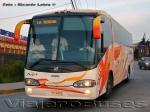 Irizar Century / Scania K124IB / Atacama Vip