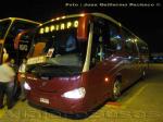 Irizar Century / Volvo B9R / Pullman Bus