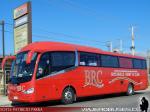 Irizar I6 / Mercedes Benz OC-500RF / BRC