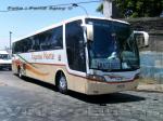 Busscar Vissta Buss LO / Mercedes Benz O-400RSE / Expreso Norte