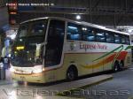 Busscar Jum Buss 400 / Mercedes Benz O-500RSD / Expreso Norte