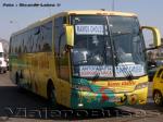 Busscar Vissta Buss LO / Mercedes Benz O-400RSE / Ramos Cholele